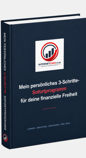 3D- Cover Sofortprogramm